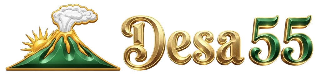 DESA55 Logo